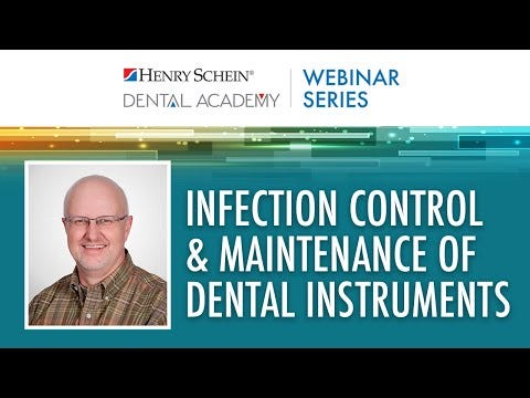 Handpiece Safety: Go-to Strategies for Infection Control & Maintenance