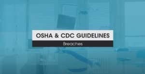 OSHA Training for Dental Offices: Common Breaches